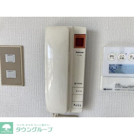 パークビュー北本の物件内観写真